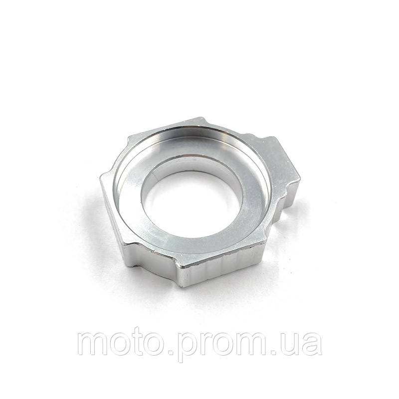 Натяжитель привод. цепи (без резьбы), правая KOVI NC250-4Т PRO