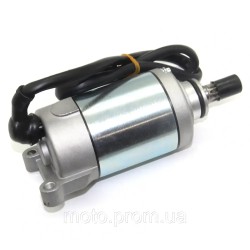 Стартер в сборе KOVI CB250-4T, LITE Стартер в сборе KOVI CB250-4T, LITE