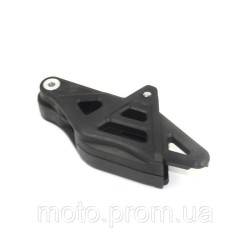 Улавливатель цепи (пластик), черный KOVI NC250-4T PRO