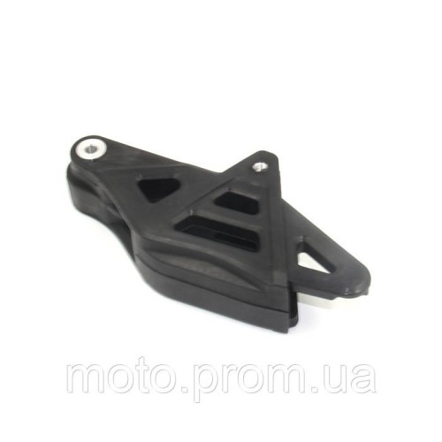 Улавливатель цепи (пластик), черный KOVI NC250-4T PRO