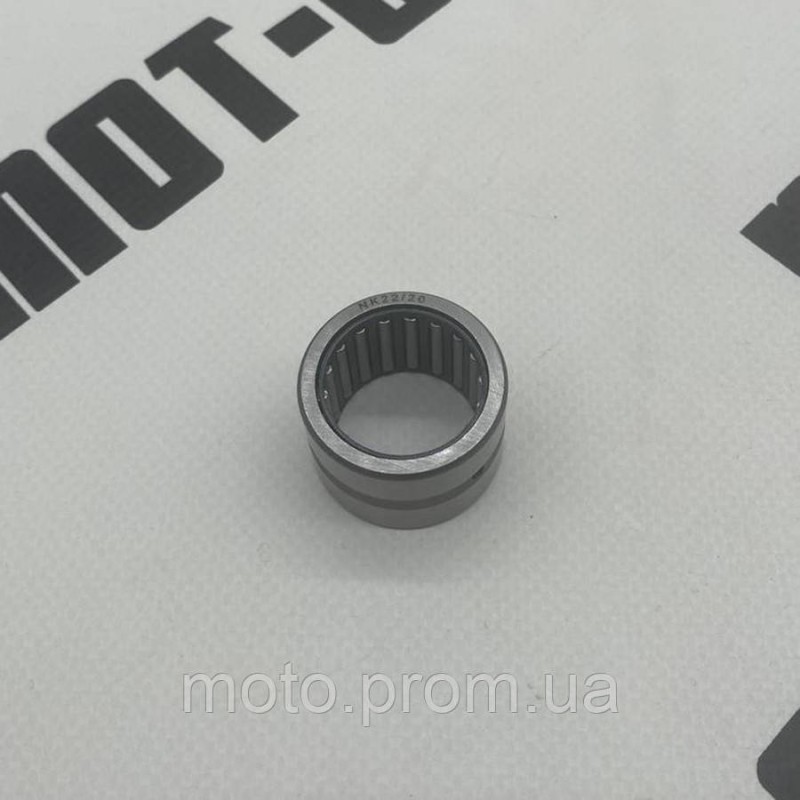 Підшип. гольч. NK22/20 (маятника) KOVI NC250-4Т PRO