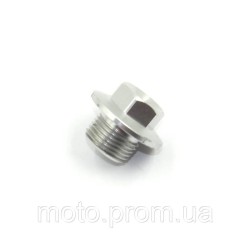 Болт переднего колеса М18*12 KOVI NC250-4Т PRO Болт переднего колеса М18*12 KOVI NC250-4Т PRO