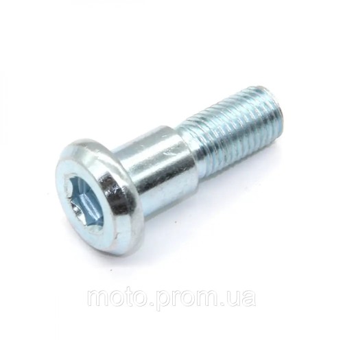 Болт M10*18 (боков. стоян. опоры) KOVI NC250-4T PRO