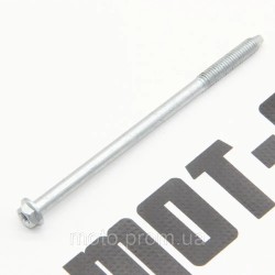 Болт сидіння М6*108 KOVI 