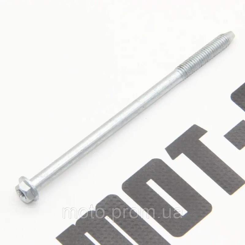 Болт сидіння М6*108 KOVI