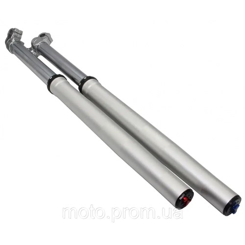 Амортизатор передний (л+п)  KOVI NC250-4T PRO