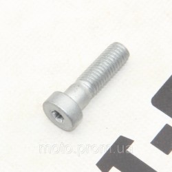 Болт М10*35 (нижнього кріп. керма) KOVI NC250-4Т PRO Болт М10*35 (нижнього кріп. керма) KOVI NC250-4Т PRO