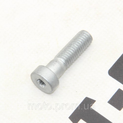 Болт М10*35 (нижнього кріп. керма) KOVI NC250-4Т PRO
