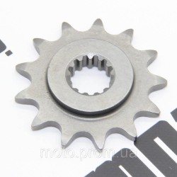 Зірка передня 520*13 KOVI NC250-4T PRO Зірка передня 520*13 KOVI NC250-4T PRO