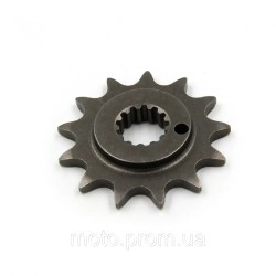 Зірка провідна 520*14 Shineray XY250GY-7 Зірка провідна 520*14 Shineray XY250GY-7