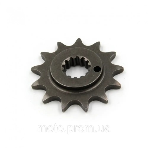 Зірка провідна 520*14 Shineray XY250GY-7