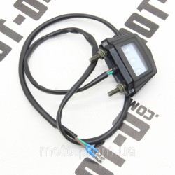 Фонарь-подсветка номерного знака KOVI NC250-4T PRO