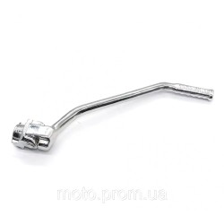 Лапка кик-стартера KOVI CB250-4T, LITE
