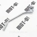 Лапка кик-стартера KOVI CB250-4T, LITE
