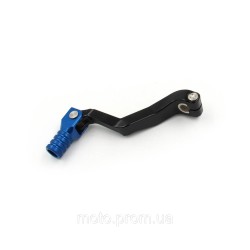 Лапка переключения передач, синяя KOVI NC250-4Т PRO Лапка переключения передач, синяя KOVI NC250-4Т PRO