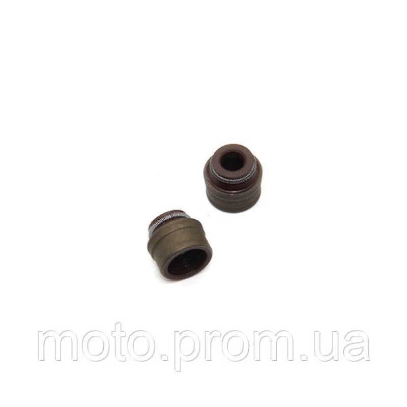 Маслознімні ковпачки (2шт) KOVI NC250-4T PRO