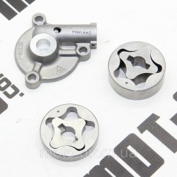Масляный насос (комплект) KOVI NC250-4T PRO Масляный насос (комплект) KOVI NC250-4T PRO
