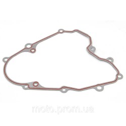 Прокладка кришки двигуна, ліва KOVI NC250-4T PRO