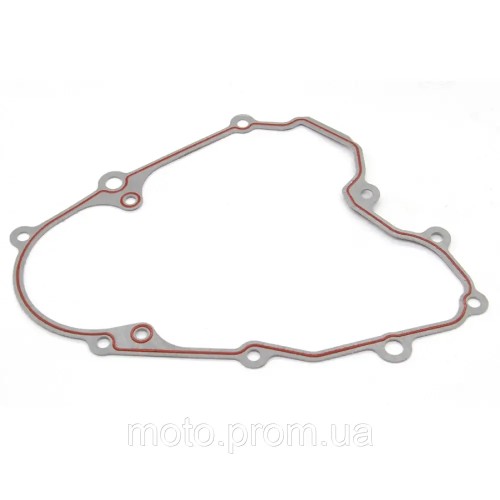 Прокладка кришки двигуна, ліва KOVI NC250-4T PRO