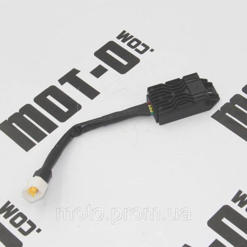 Реле напряжения KOVI NC250-4T PRO