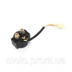 Реле стартера KOVI NC250-4T PRO Реле стартера KOVI NC250-4T PRO