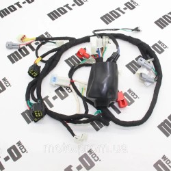 Провід центральний KOVI NC250-4T PRO Провід центральний KOVI NC250-4T PRO