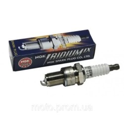 Свічка NGK/CR8EIХ Iridium, KOVI NC250-4Т PRO