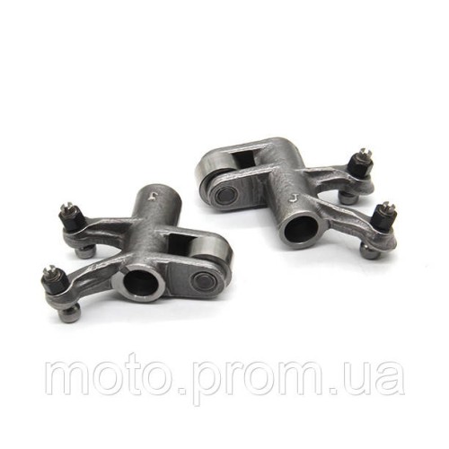 Рокери клапанів (2шт) KOVI NC250-4T PRO
