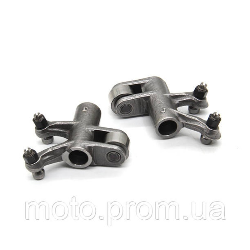 Рокери клапанів (2шт) KOVI NC250-4T PRO