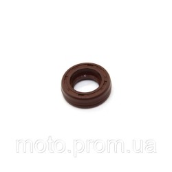 Сальник 10*18*6 (внутр. левой крышки двигателя) KOVI NC250-4T PRO