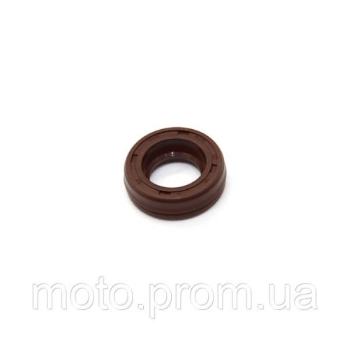 Сальник 10*18*6 (внутр. левой крышки двигателя) KOVI NC250-4T PRO