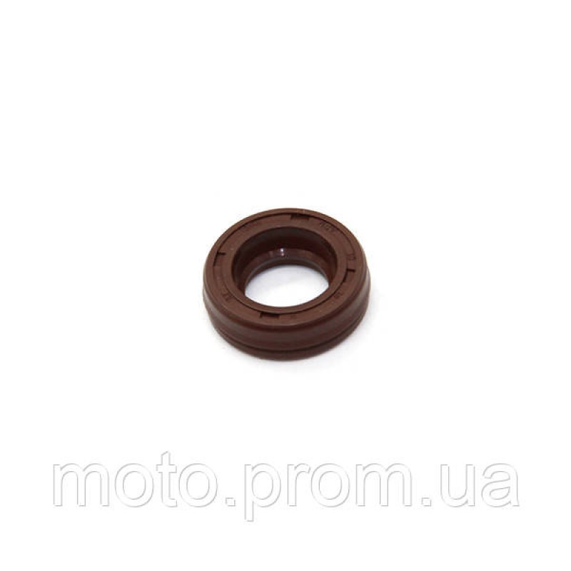 Сальник 10*18*6 (внутр. левой крышки двигателя) KOVI NC250-4T PRO