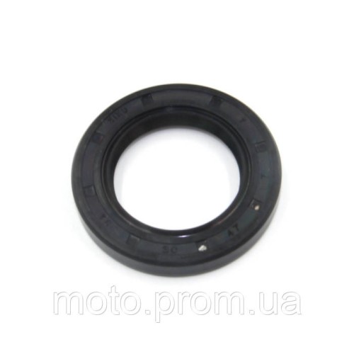Сальник заднегно колеса 30*47*7 KOVI NC250-4T PRO