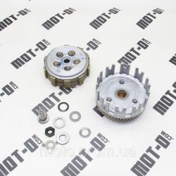 Сцепление в сборе KOVI 250-2T PRO