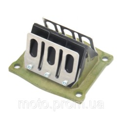 Лепестковый клапан KOVI 250-2T PRO