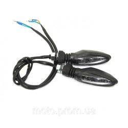 Повороти задні (л+п) KOVI NC250-4T PRO Повороти задні (л+п) KOVI NC250-4T PRO