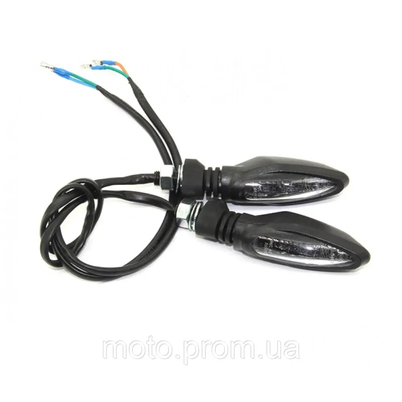 Повороти задні (л+п) KOVI NC250-4T PRO