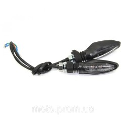 Повороти передні (л+п) KOVI NC250-4T PRO Повороти передні (л+п) KOVI NC250-4T PRO