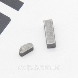 Шпонка коленвала (л+п) KOVI 250-2T PRO Шпонка коленвала (л+п) KOVI 250-2T PRO