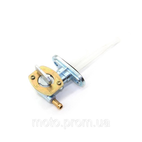 Краник топливный KOVI 250-4T (CB250 START)