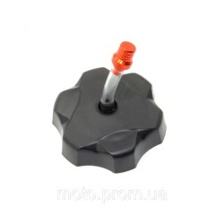 Крышка бака KOVI 250-4T (CB250 START) Крышка бака KOVI 250-4T (CB250 START)