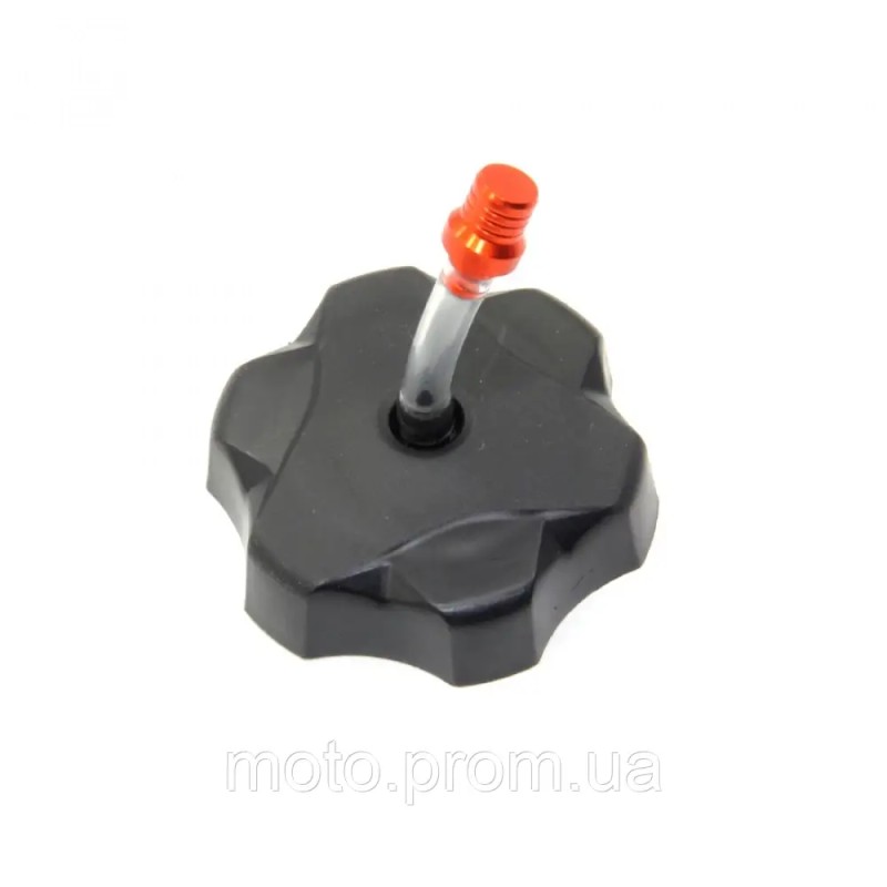 Крышка бака KOVI 250-4T (CB250 START)