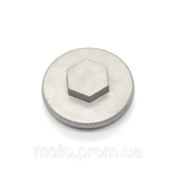 Кришка відсіку регул. клапанів KOVI CB250-4T, LITE
