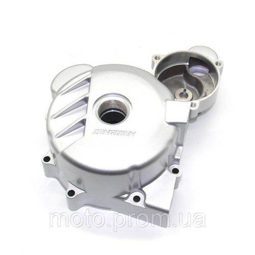 Кришка двигуна, ліва KOVI CB250-4T, LITE