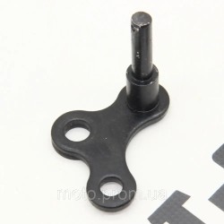 Кронштейн креплен. натяжн. ролика KOVI 250-4Т (CB250 START) Кронштейн креплен. натяжн. ролика KOVI 250-4Т (CB250 START)