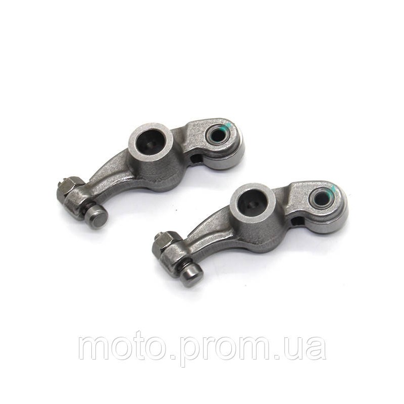 Рокера клапанов (2шт) KOVI CB250-4T, LITE