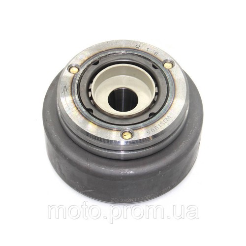 Ротор статора (магнит) KOVI CB250-4T, LITE