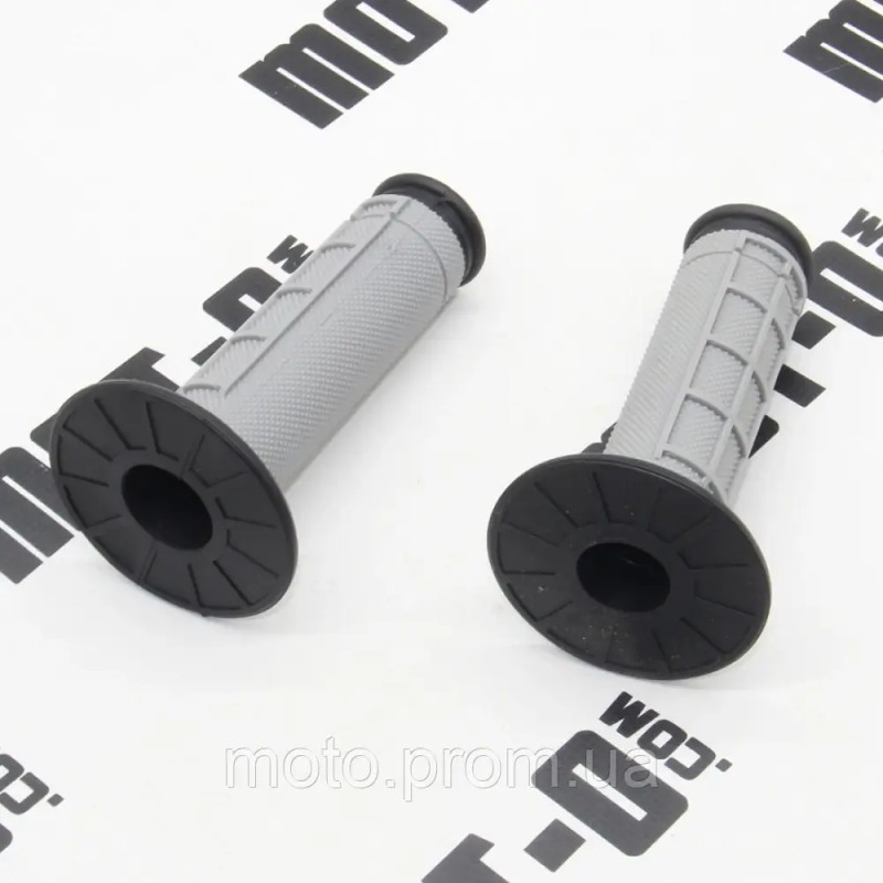 Ручки керма (л+п), сірі KOVI 250-4Т (CB250 START)