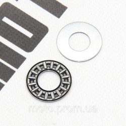 Підшипник голковий AXK 1226 (корз. зчеп.) KOVI 300-2T (2Т PRO) Підшипник голковий AXK 1226 (корз. зчеп.) KOVI 300-2T (2Т PRO)