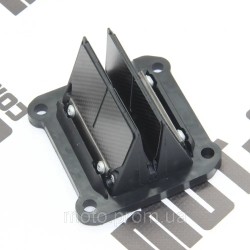Лепестковый клапан KOVI 300-2T (2Т PRO) Лепестковый клапан KOVI 300-2T (2Т PRO)